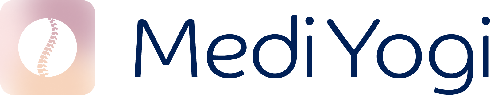 MediYogi Logo